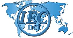 IECnet Logo
